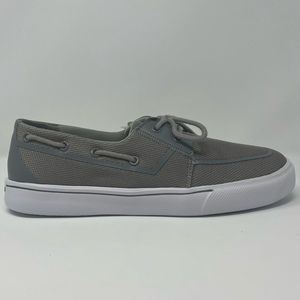 LAND’S END M Lightweight Mesh Boat Shoes